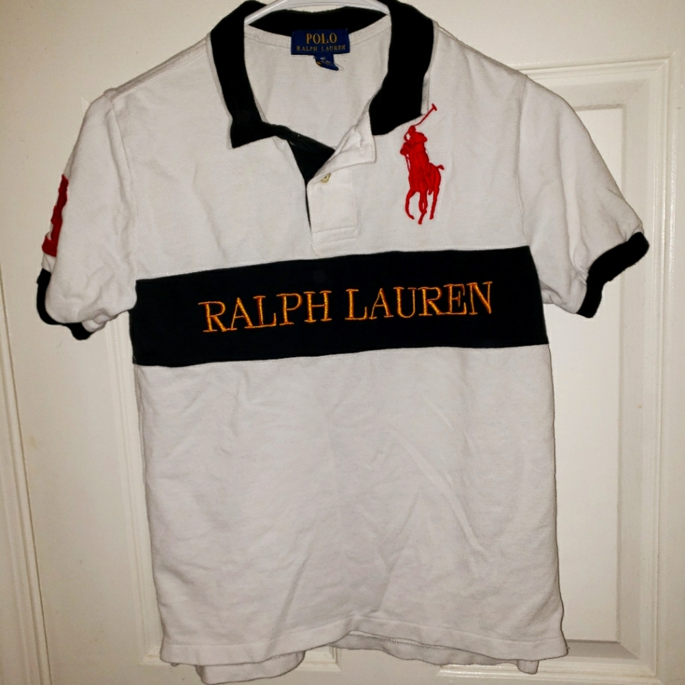 Ralph Lauren polo